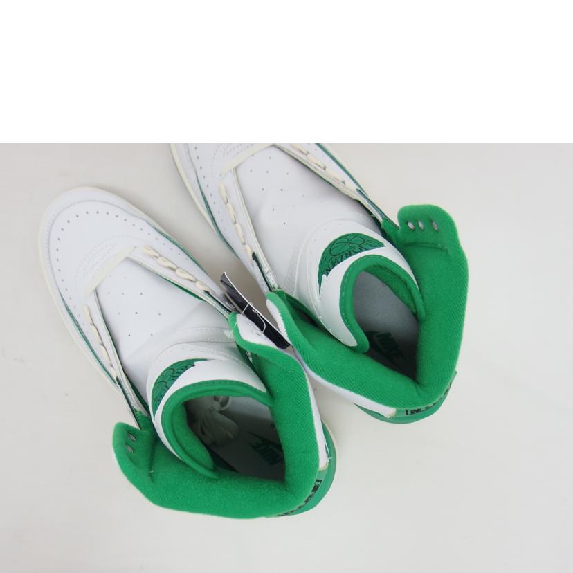 NIKE ナイキ/AIR　JORDAN2　RETRO/DR8884-103//SAランク/04