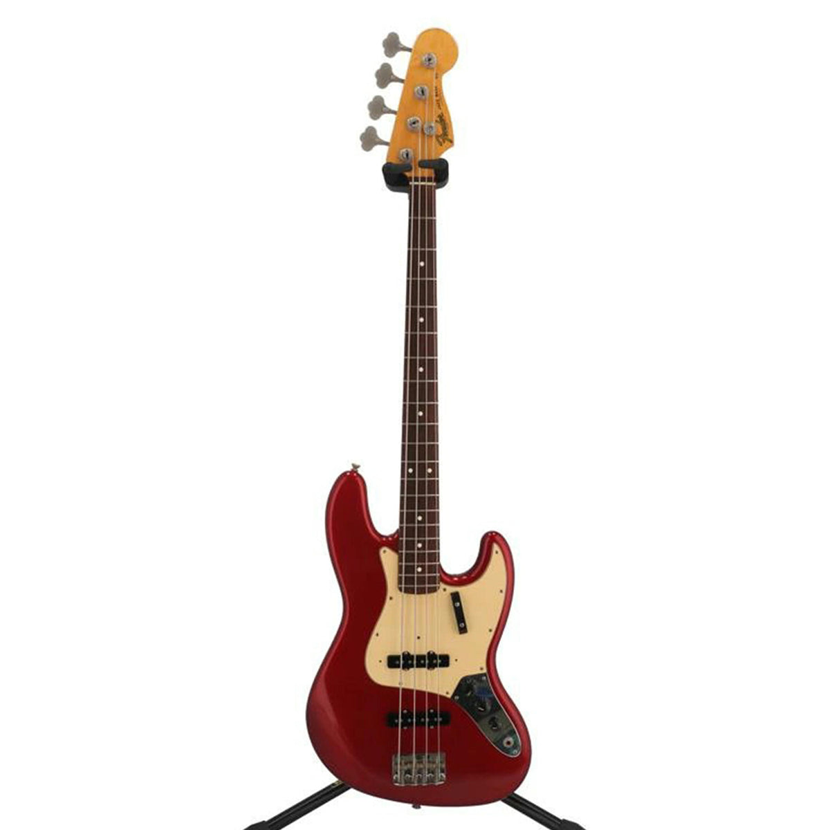 Fender USA フェンダー ユーエスエー/エレキベース/American Vintage  62 JB//V162606/Bランク/75