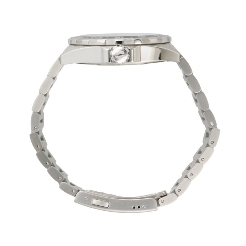 TAG　Heuer タグ・ホイヤー/フォーミュラ1・デイト／メンズ／クオーツ/WAZ1010.BA0842//BWW****/SAランク/19