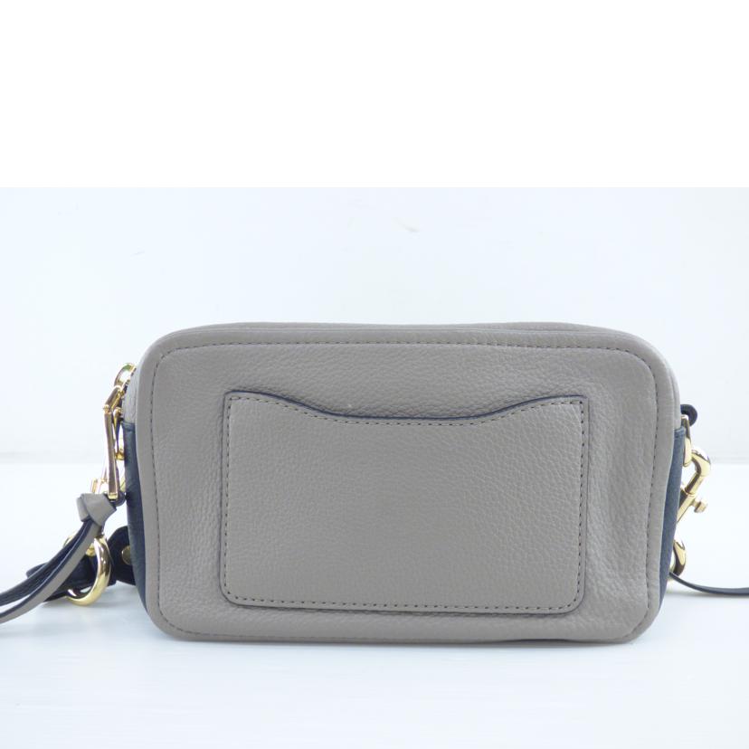Marc　JACOBS マークジェイコブス/ショルダーバッグ//M00*********/ABランク/64