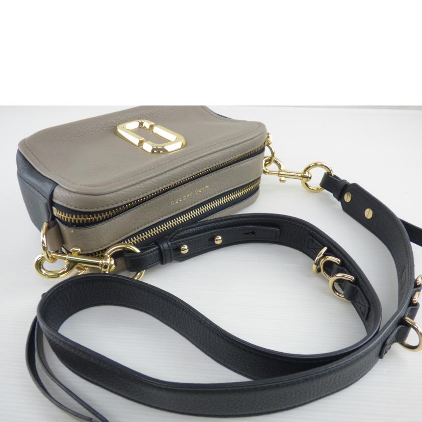 Marc　JACOBS マークジェイコブス/ショルダーバッグ//M00*********/ABランク/64