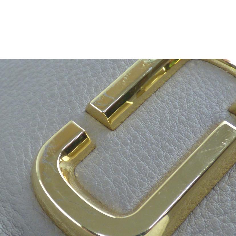 Marc　JACOBS マークジェイコブス/ショルダーバッグ//M00*********/ABランク/64