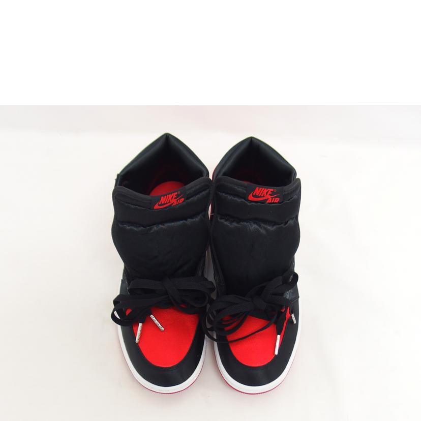 NIKE ナイキ/AIR　JORDAN1　RETRO　HI　OG/FD4810-061//SAランク/04