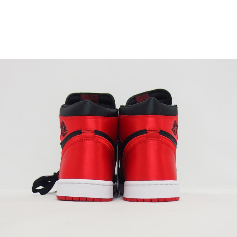 NIKE ナイキ/AIR　JORDAN1　RETRO　HI　OG/FD4810-061//SAランク/04