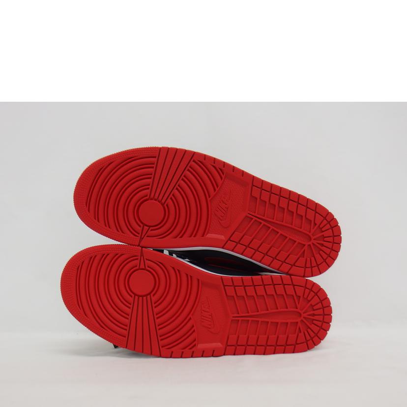 NIKE ナイキ/AIR　JORDAN1　RETRO　HI　OG/FD4810-061//SAランク/04