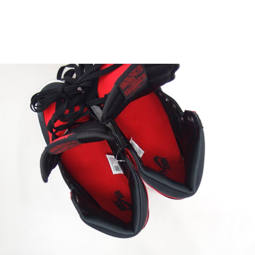 NIKE ナイキ/AIR　JORDAN1　RETRO　HI　OG/FD4810-061//SAランク/04
