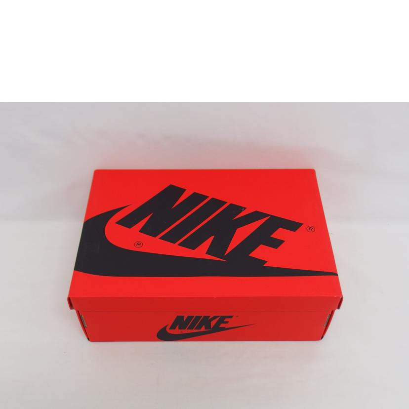 NIKE ナイキ/AIR　JORDAN1　RETRO　HI　OG/FD4810-061//SAランク/04