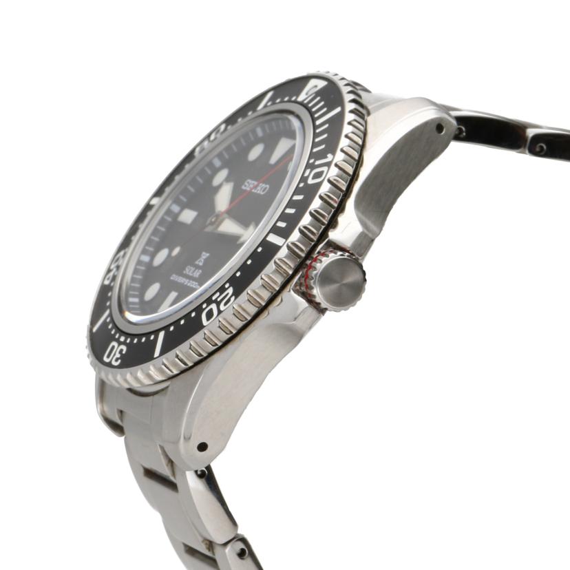SEIKO セイコー/プロスペックス・ダイバースキューバ／メンズ／ソーラー/V157-0DP0//280***/Aランク/22