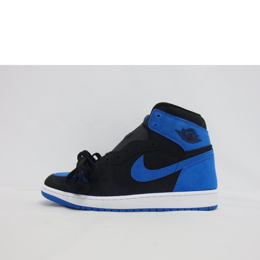 NIKE ナイキ/AIR　JORDAN1　RETRO　HIGH　OG/DZ5485-042//SAランク/04