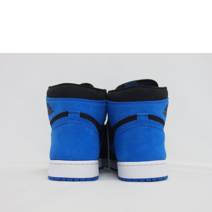 NIKE ナイキ/AIR　JORDAN1　RETRO　HIGH　OG/DZ5485-042//SAランク/04