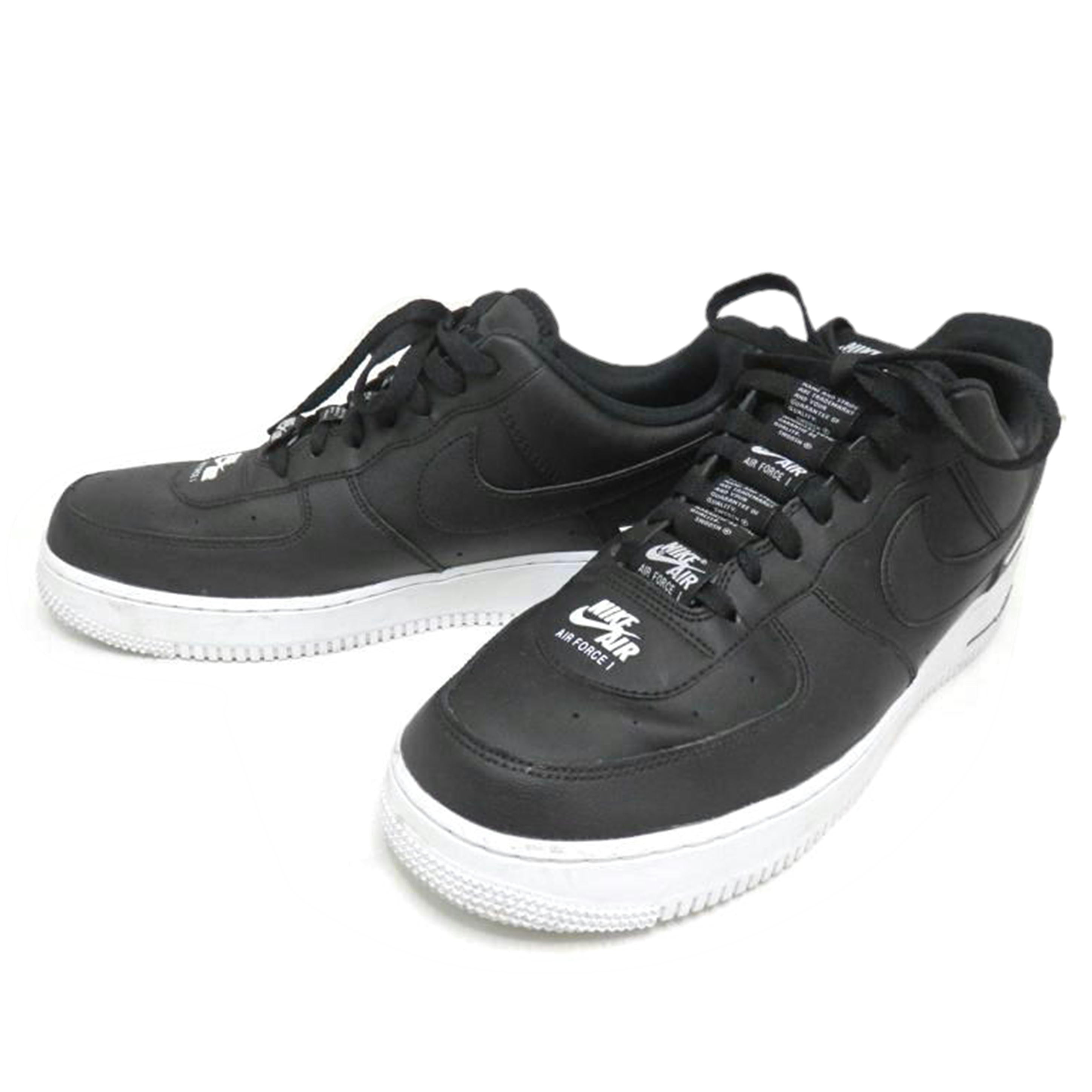 NIKE ナイキ/NIKE　AF－1　/CJ1379-001//Bランク/84