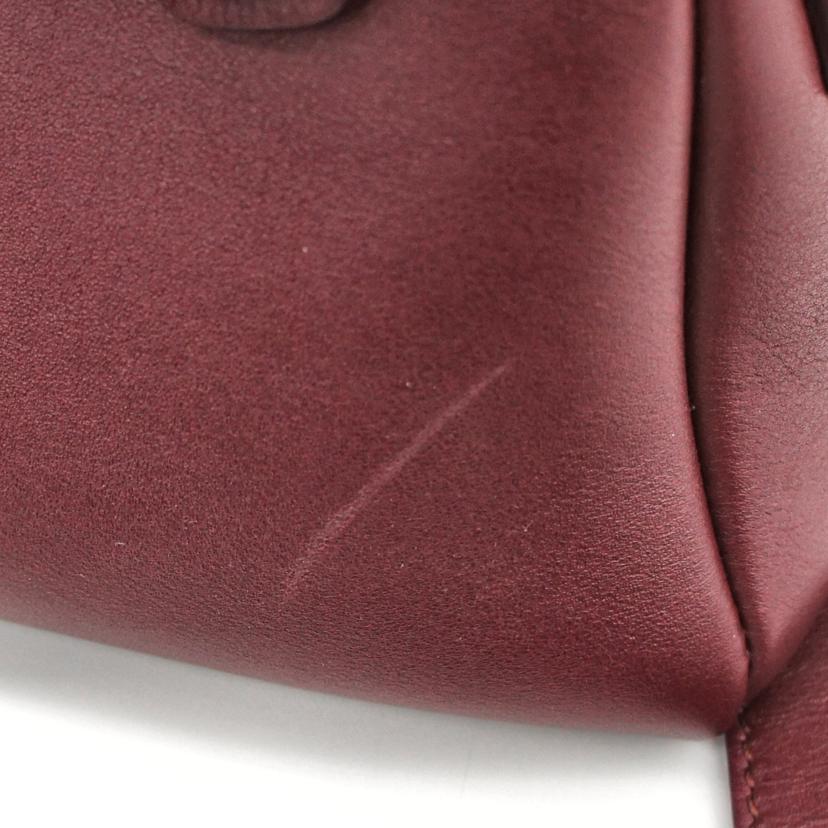 TODS ﾄｯｽﾞ/2wayハンドバッグ//68 **/ABランク/93