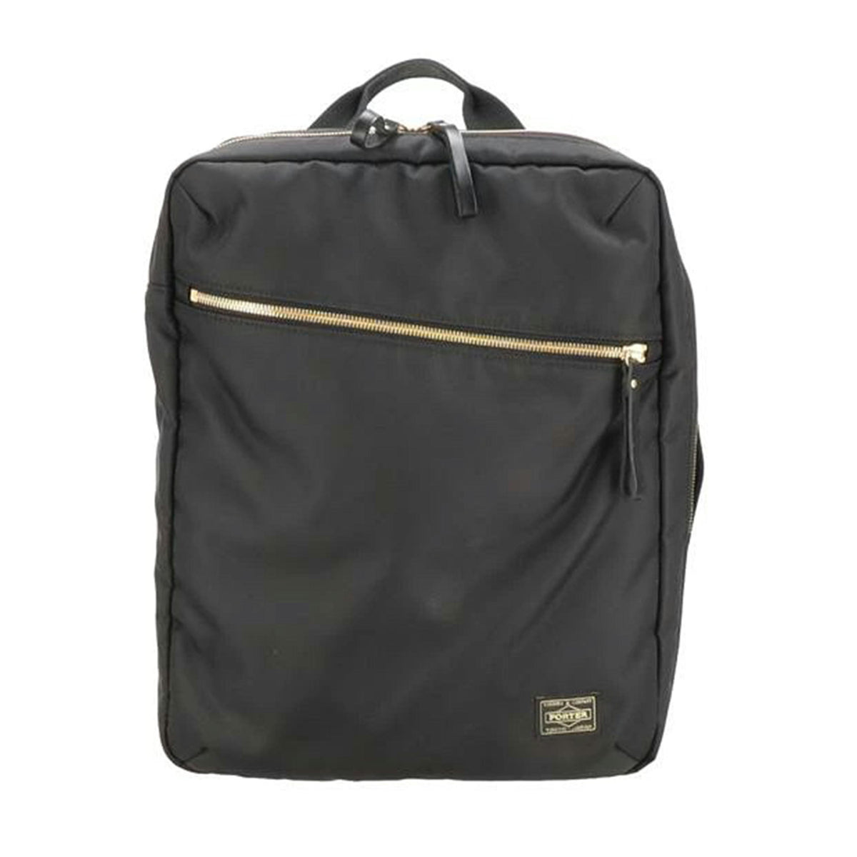PORTER ポーター/POETER FIRL/シア DAYPACK//ABランク/22