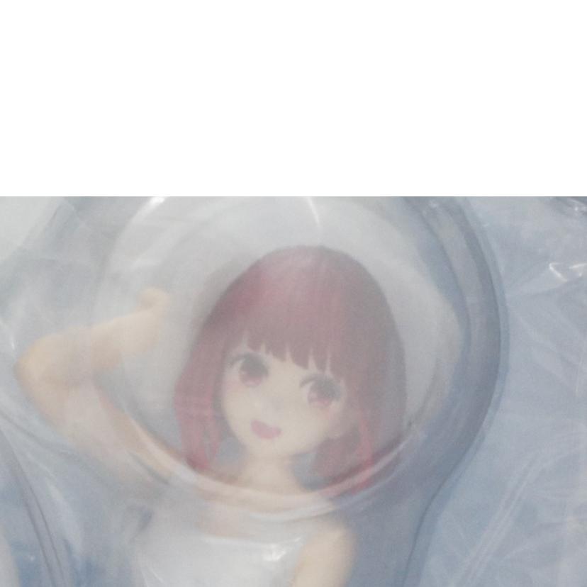 KADOKAWA カドカワ/【未開封】有馬かな　Full　moon…！　ver．　プラスチック製塗装済み完成品フィギュア//Aランク/01