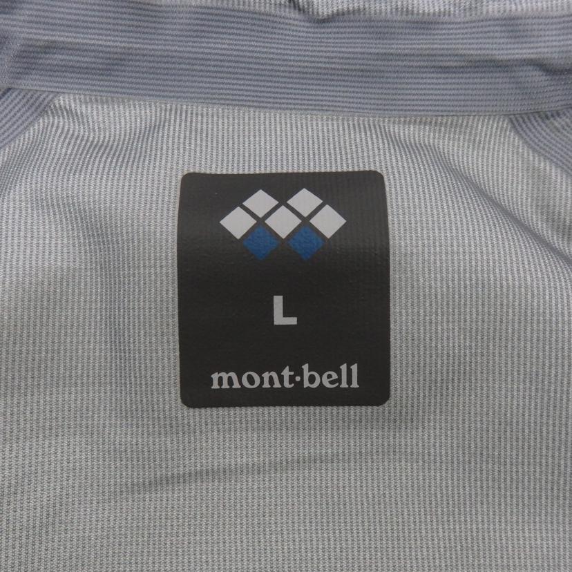 montbell/サンダーパスジャケット/1128293//ABランク/77
