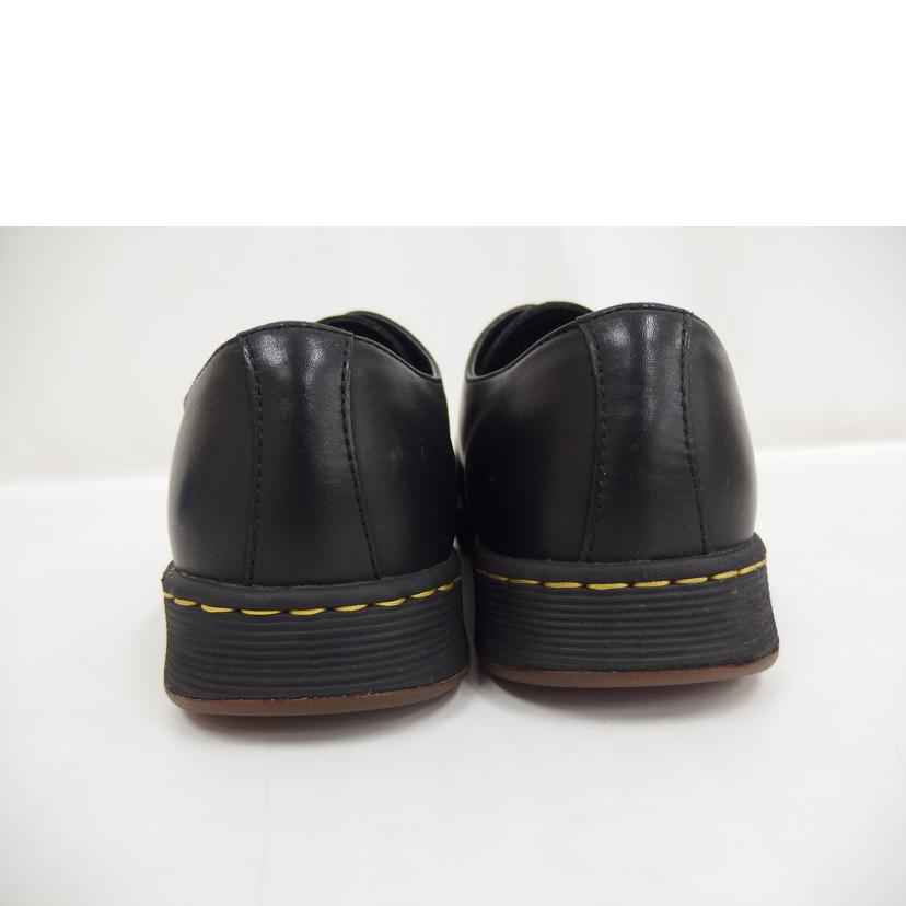 Dr．Martens ドクターマーチン/Dr．Martens　レザーシュ－ズ/AW004//Bランク/82