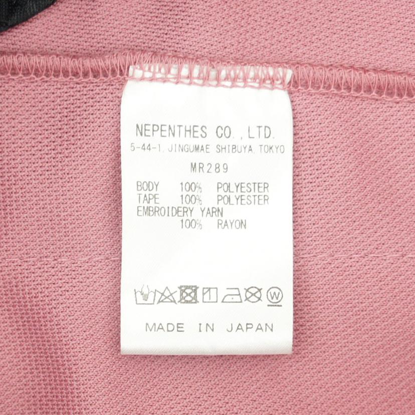 Needles ニードルズ/トラックパンツ/MR289//ABランク/75
