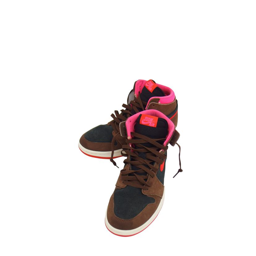 NIKE ナイキ/W　AIR　JORDAN1／ZOOM　AIR　CMFT/DV1305-206//ABランク/04