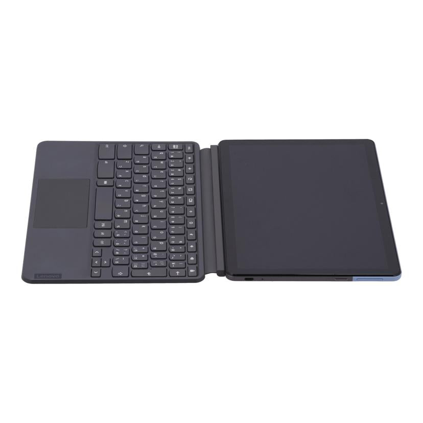 Lenovo レノボ　/IdeaPad　Duet　Chromebook/CT-X636F ZA6F0038JP//HA1FJSQ9/Bランク/62