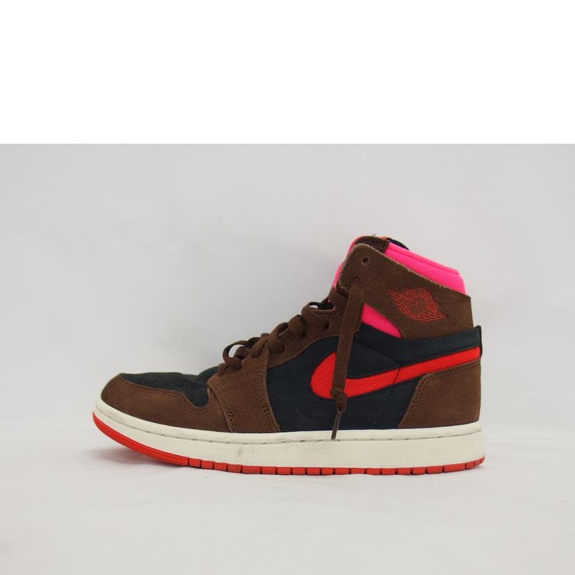 NIKE ナイキ/W　AIR　JORDAN1／ZOOM　AIR　CMFT/DV1305-206//ABランク/04
