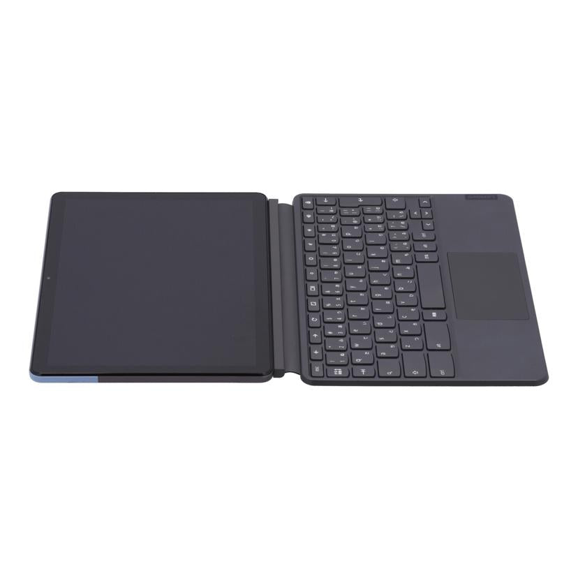 Lenovo レノボ　/IdeaPad　Duet　Chromebook/CT-X636F ZA6F0038JP//HA1FJSQ9/Bランク/62