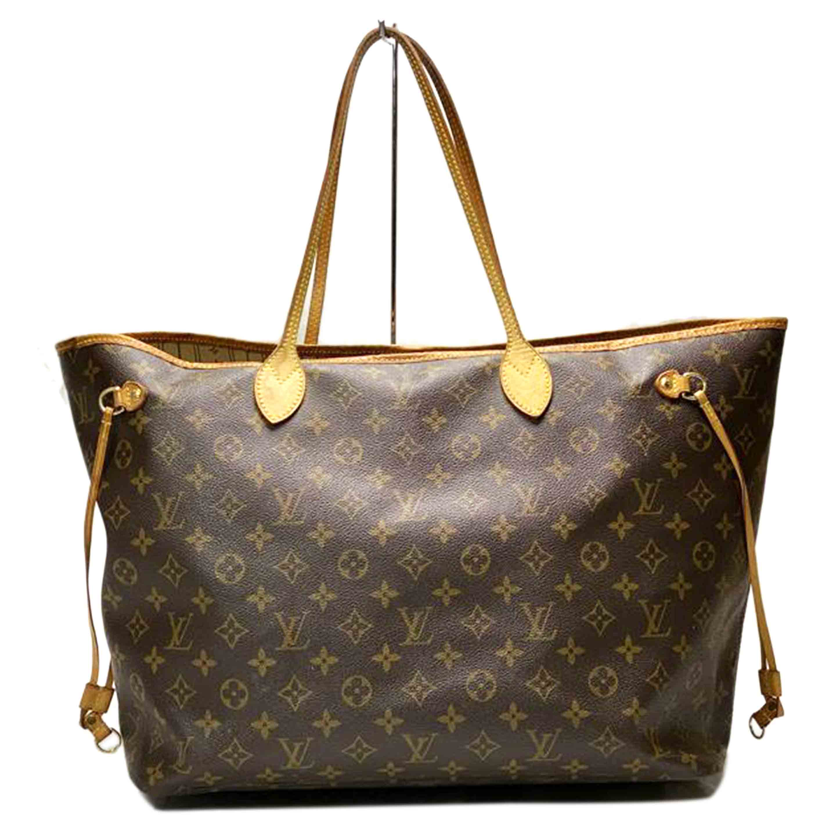 LOUIS VUITTON ルイヴィトン/ネヴァーフルGM　/M40157//FL2***/BCランク/52