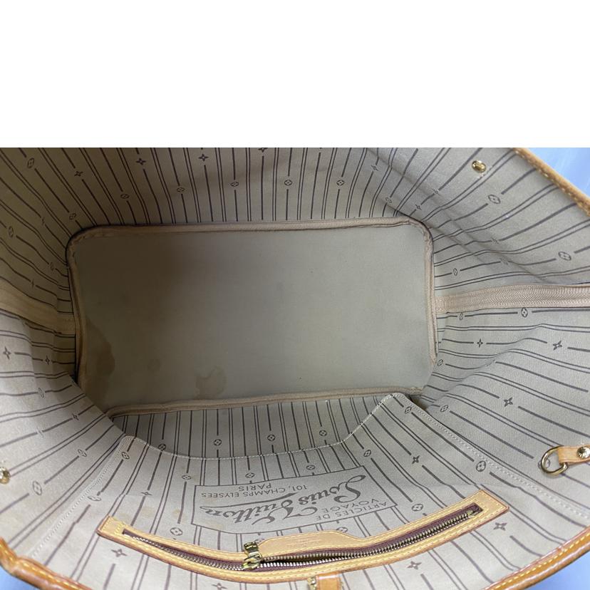 LOUIS VUITTON ルイヴィトン/ネヴァーフルGM　/M40157//FL2***/BCランク/52