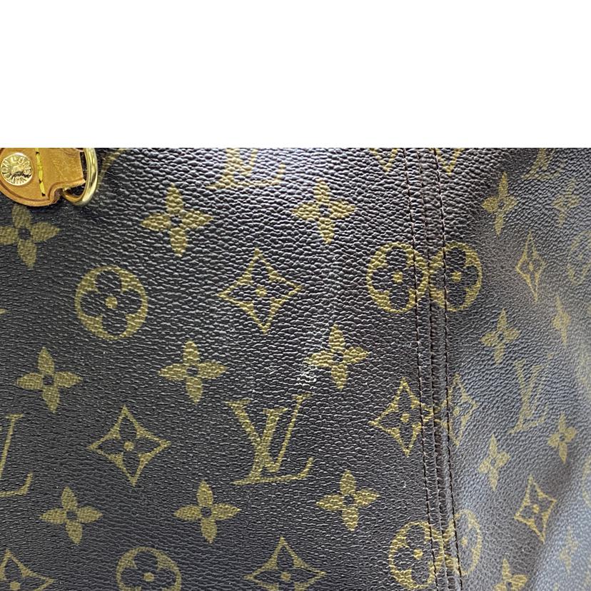LOUIS VUITTON ルイヴィトン/ネヴァーフルGM　/M40157//FL2***/BCランク/52