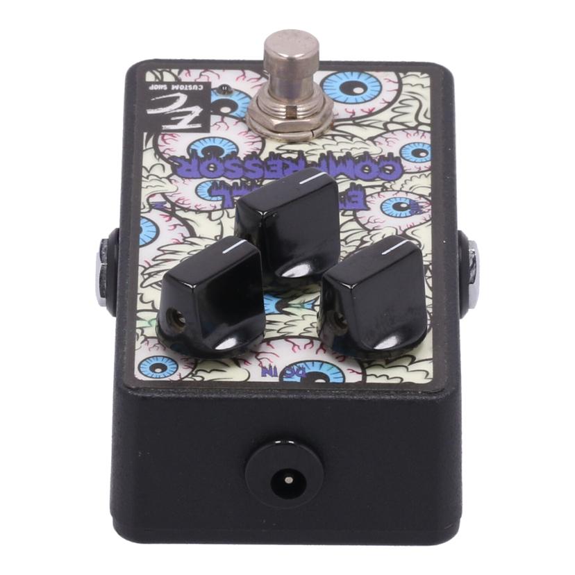 EC　CUSTOM　SHOP ECカスタムショップ/エフェクター／コンプレッサー/EYEBALL COMPRESSOR//E310405514/ABランク/78