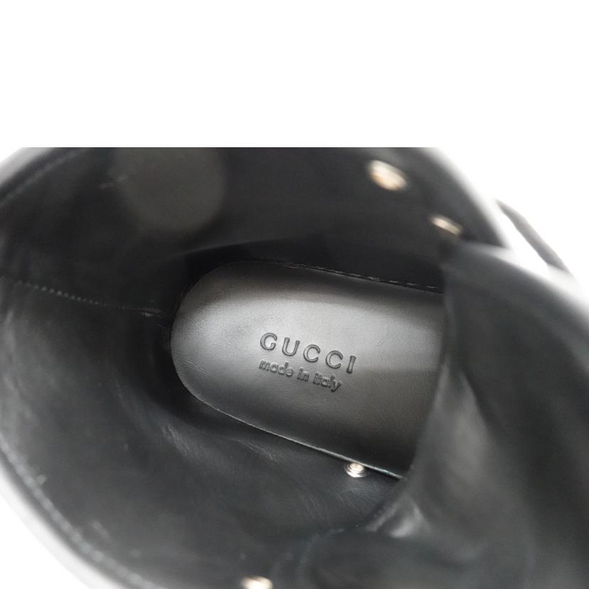 GUCCI グッチ/◇GGキャンバスハイカットスニーカー/8 1/2サイズ/426188//ABランク/88
