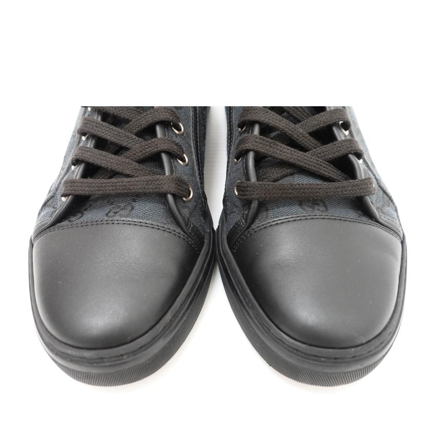 GUCCI グッチ/◇GGキャンバスハイカットスニーカー/8 1/2サイズ/426188//ABランク/88