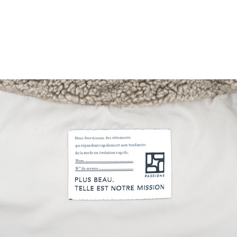 PASSIONE パシオーネ/エコファーベスト//Aランク/75