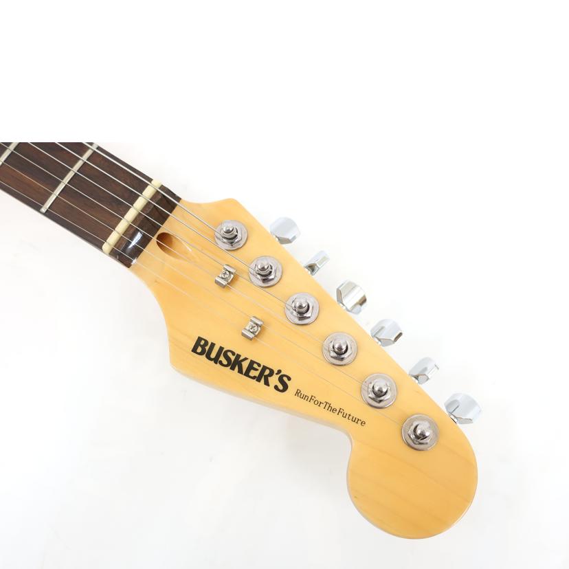 Busker＇s バスカーズ/エレキギター/BST-2H//C150432/ABランク/65
