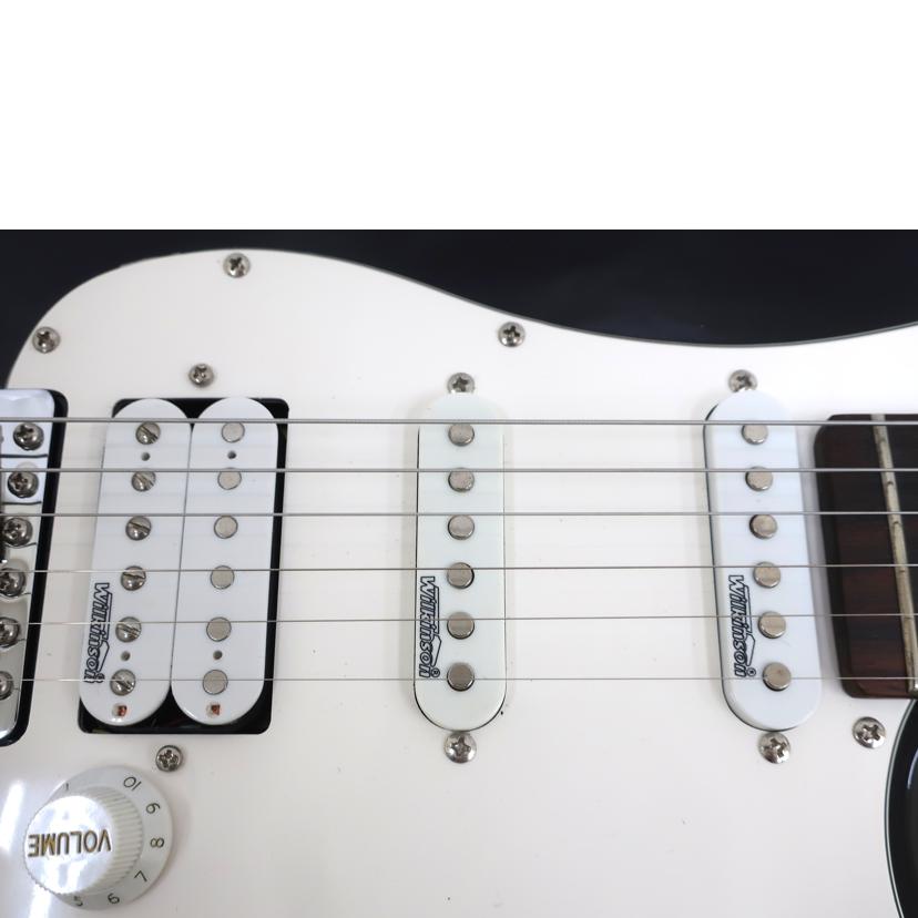 Busker＇s バスカーズ/エレキギター/BST-2H//C150432/ABランク/65