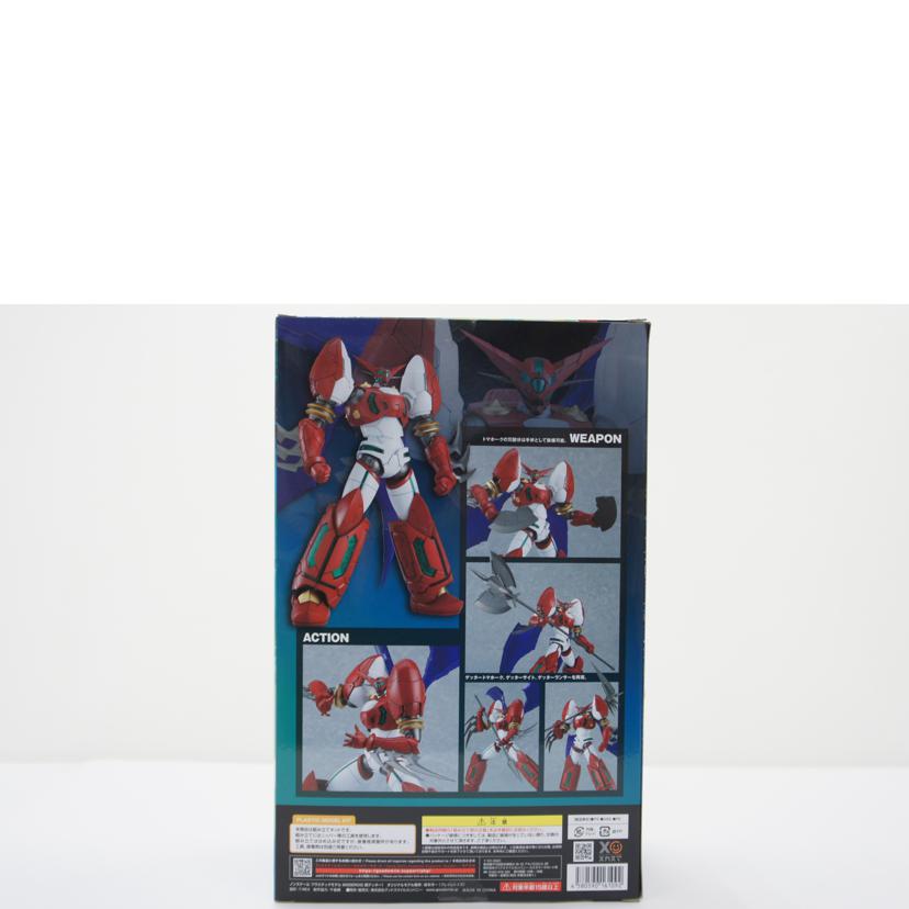 GOOD　SMILE　COMPANY グッドスマイルカンパニー/【未開封】MODEROID　真ゲッター1　プラモデル//Aランク/01