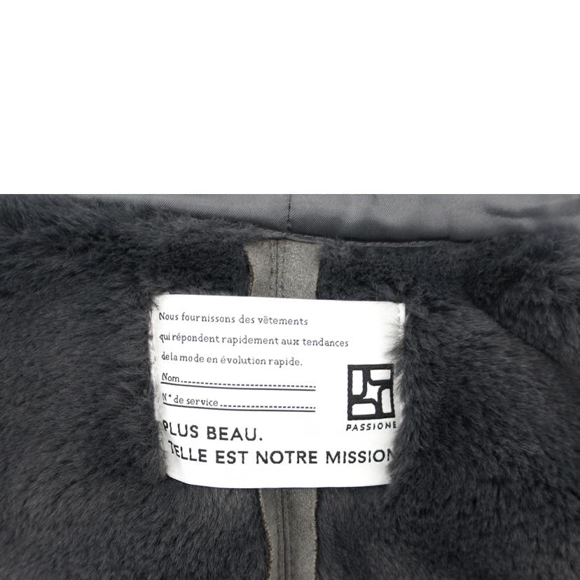 PASSIONE パシオーネ/エコファーベスト//Aランク/75