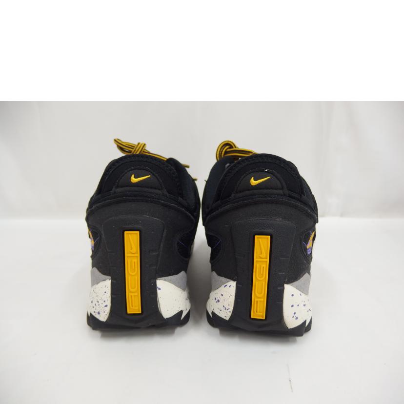 NIKE ナイキ/　Air　Skarn　Black／Yellow/CD2189-002//Bランク/82