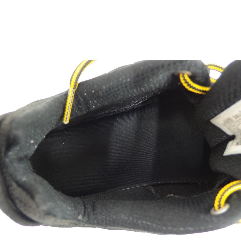 NIKE ナイキ/　Air　Skarn　Black／Yellow/CD2189-002//Bランク/82