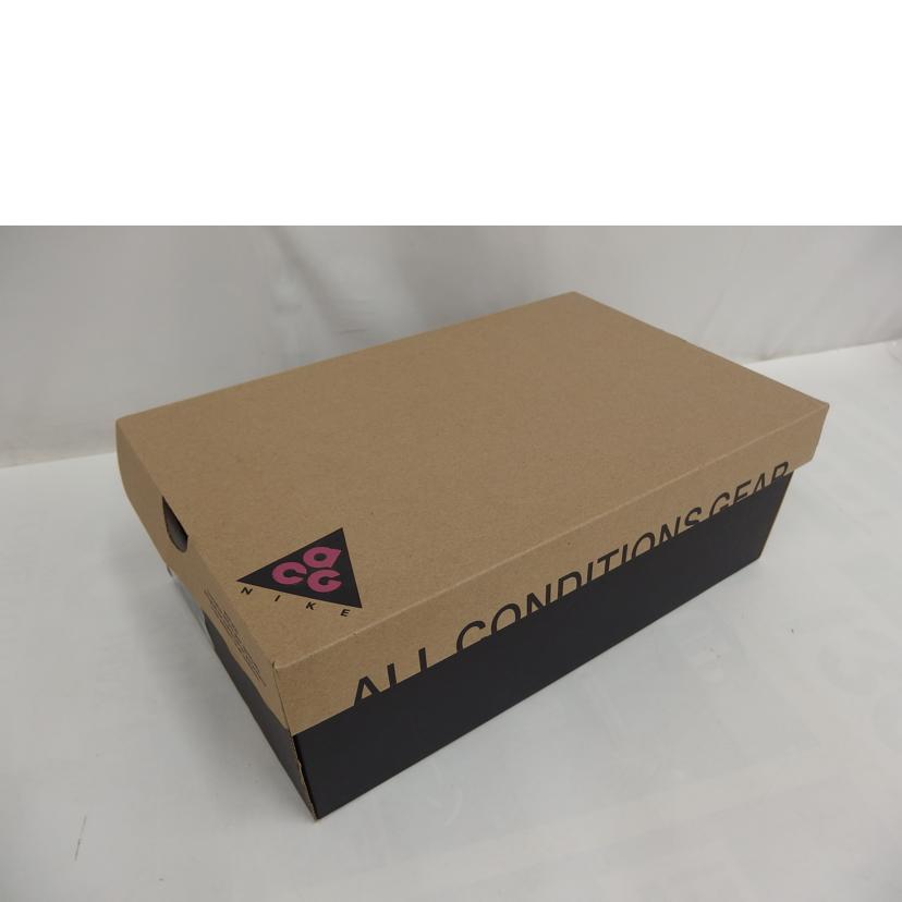 NIKE ナイキ/　Air　Skarn　Black／Yellow/CD2189-002//Bランク/82