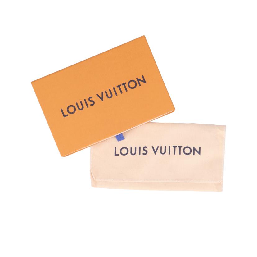LOUIS　VUITTON ルイ・ヴィトン/ポルトフォイユパラス／モノグラム/M58414//SN1****/ABランク/94