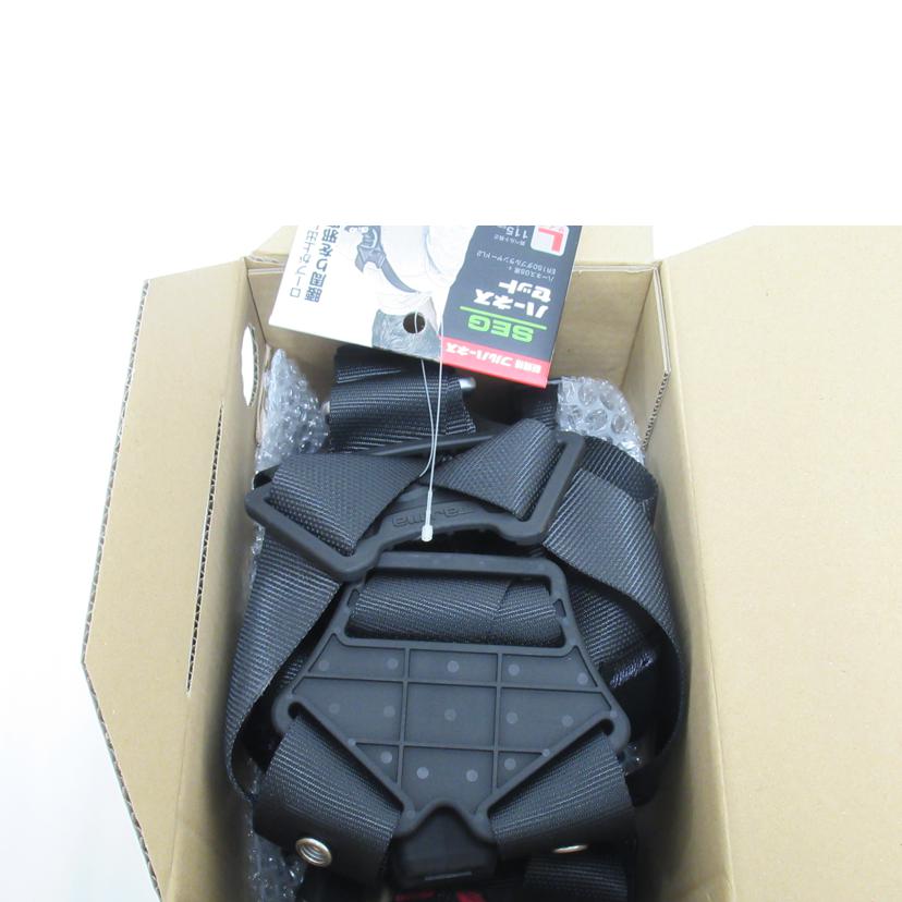 TAJIMA/ランヤード一体型フルハーネス/A1GSLER-WL2BK//SAランク/63