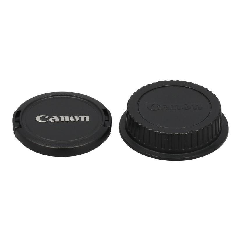Canon キヤノン　/交換レンズ／18－55mm/EF-S18-55mm F3.5-5.6 IS//5774020019/Bランク/67