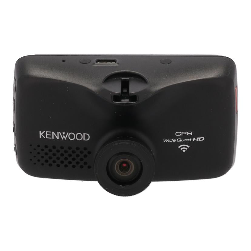 ＫＥＮＷＯＯＤ ケンウッド/ドライブレコーダー/DRV-W630//80504467/Bランク/85