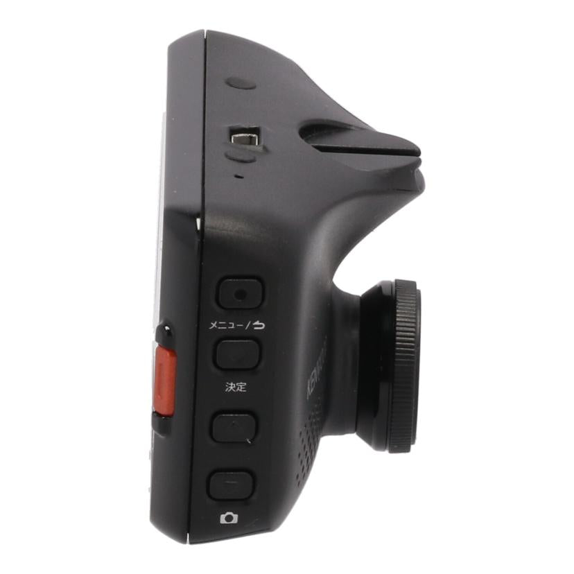 ＫＥＮＷＯＯＤ ケンウッド/ドライブレコーダー/DRV-W630//80504467/Bランク/85
