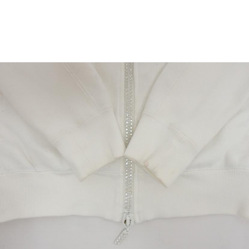 1PU1UGUALE3 ウノピュウノウグァーレトレ/ジップアップパーカーセットアップ//Bランク/04