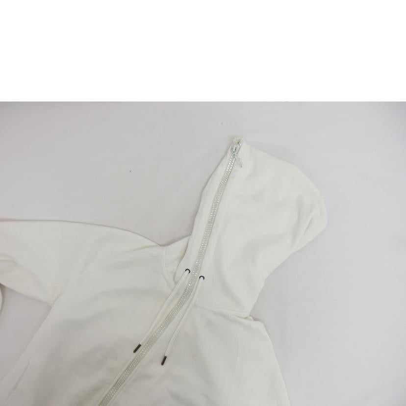 1PU1UGUALE3 ウノピュウノウグァーレトレ/ジップアップパーカーセットアップ//Bランク/04