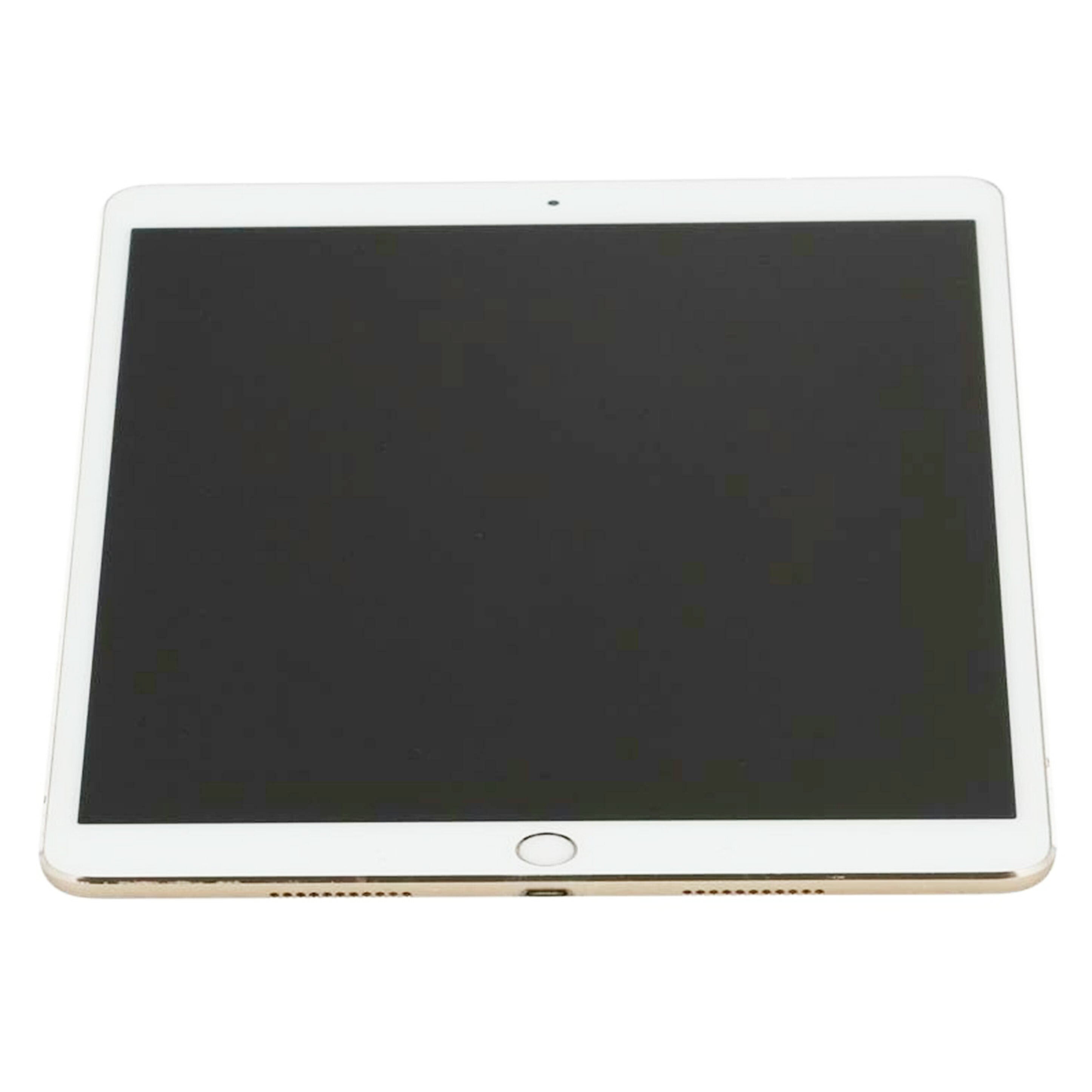 Apple　SoftBank系 アップル　/iPad　Pro　第2世代　Cellular　256GB　2017/MPHJ2J/A//DMPTM123HPDX/Bランク/24