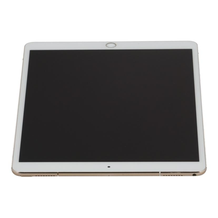 Apple　SoftBank系 アップル　/iPad　Pro　第2世代　Cellular　256GB　2017/MPHJ2J/A//DMPTM123HPDX/Bランク/24