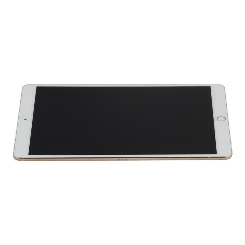 Apple　SoftBank系 アップル　/iPad　Pro　第2世代　Cellular　256GB　2017/MPHJ2J/A//DMPTM123HPDX/Bランク/24