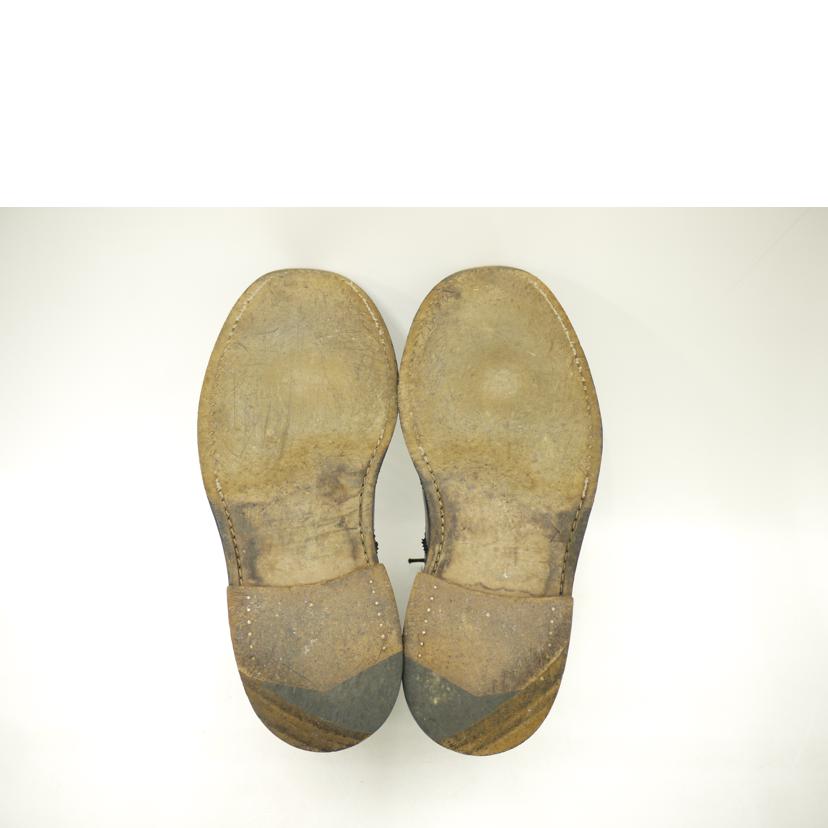 Tricker’s トリッカーズ/カントリーブーツ/M2508//ABランク/69